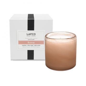 Signature 15.5oz Candle