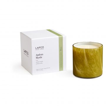 Signature 15.5oz Candle