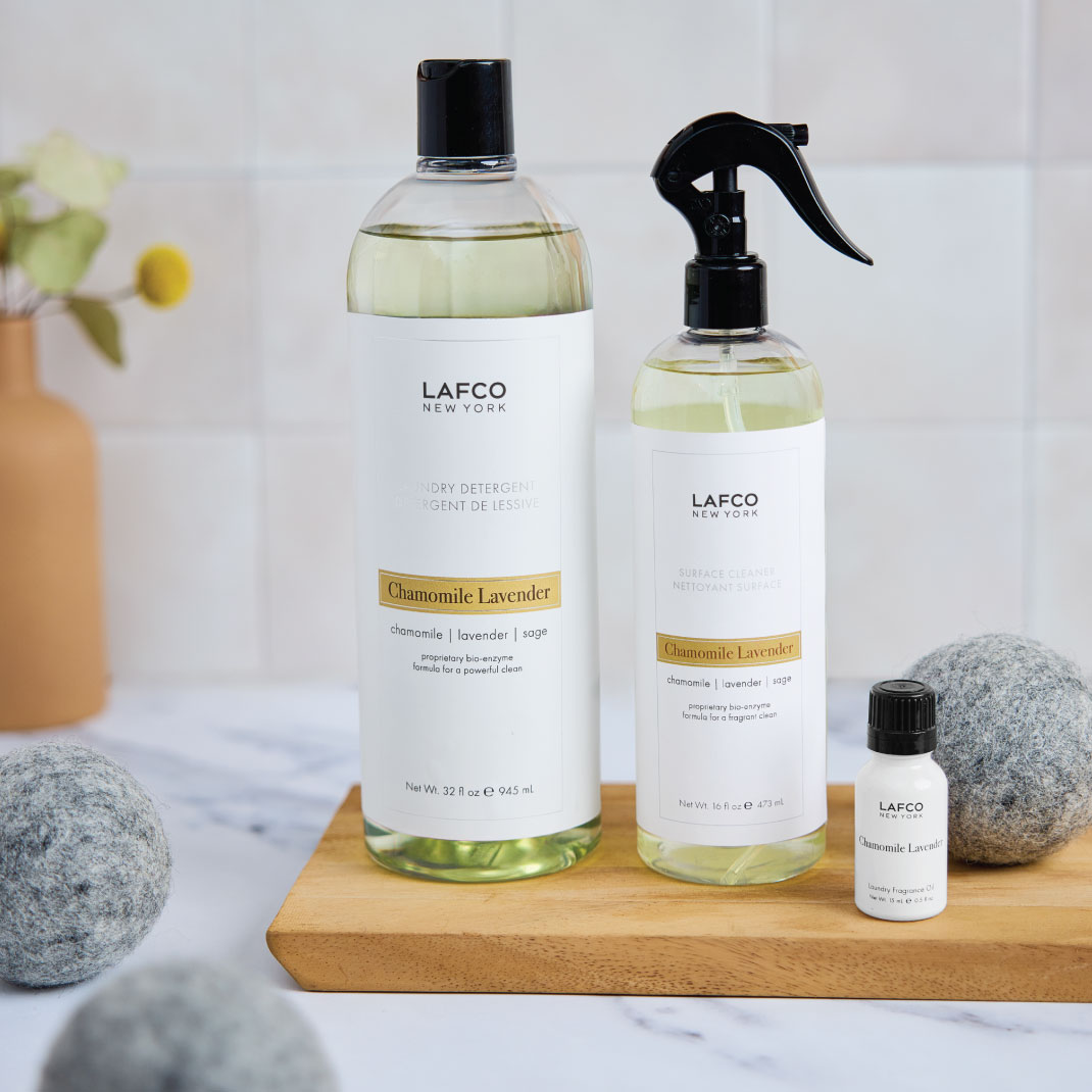 Home Care Collection