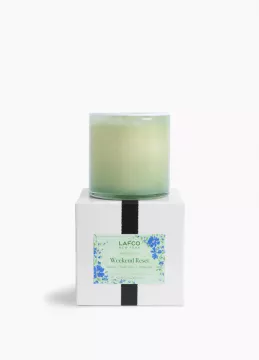 Signature 15.5oz Candle