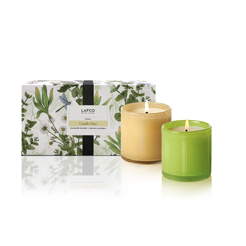 Candle Duo Gift Set